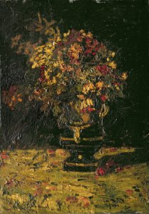 Ismeretlen kép alkotó: Adolphe Joseph Thomas Monticelli