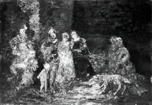 A tündérek, 187080.