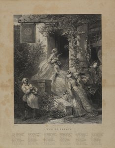 Az Ecu de France