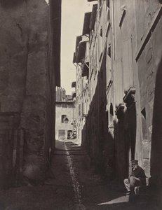 Marseille óvárosának felújítása, a Rue Caves de l