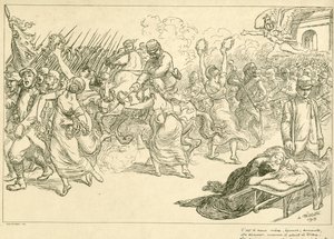 A Girondius dala alkotó: Adolphe Willette