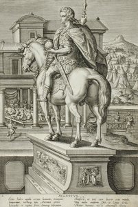  alkotó: Adriaen Collaert