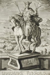  alkotó: Adriaen Collaert