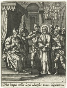 alkotó: Adriaen Collaert