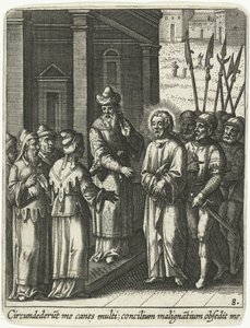  alkotó: Adriaen Collaert