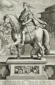  alkotó: Adriaen Collaert