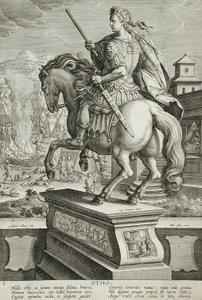 alkotó: Adriaen Collaert
