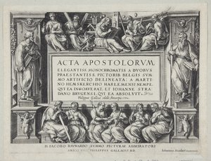 Címlap alkotó: Adriaen Collaert