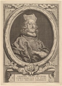 Giovanni Carlo dei Medici bíboros