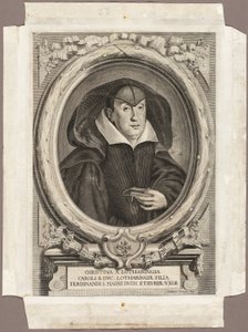 Lotaringiai Christina