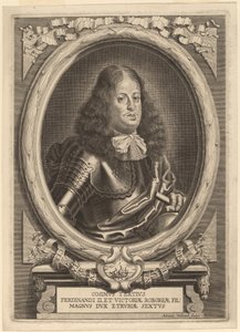 III. Cosimo, Toszkána nagyhercege