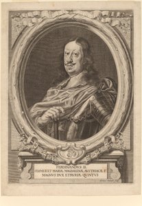 II. Ferdinánd, Toszkána nagyhercege