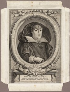 Mária Magdolna osztrák