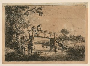  alkotó: Adriaen van Ostade