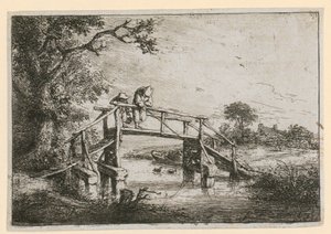  alkotó: Adriaen van Ostade