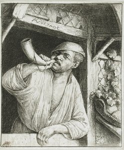  alkotó: Adriaen van Ostade
