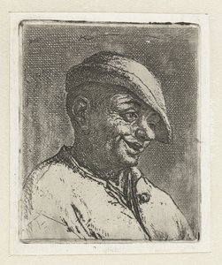  alkotó: Adriaen van Ostade