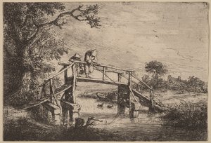  alkotó: Adriaen van Ostade
