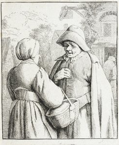  alkotó: Adriaen van Ostade
