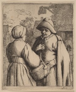 alkotó: Adriaen van Ostade