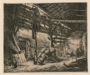  alkotó: Adriaen van Ostade