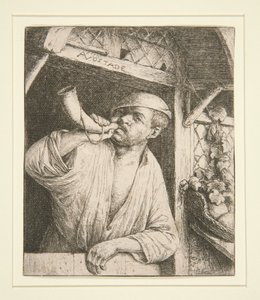  alkotó: Adriaen van Ostade