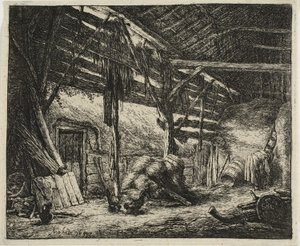 A Pajta