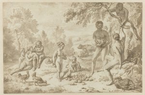 Az aranykor alkotó: Adriaen van de Velde