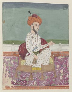 Baber alkotó: Adrianus Canter Visscher