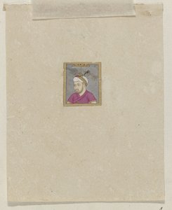Modsudin alkotó: Adrianus Canter Visscher