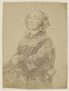 [Mrs. Fauquet]