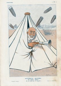 Fantasio alkotó: Adrien Barrere