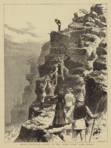 Dél-Afrika, az Oroszlánfej felemelkedése, Cape Colony