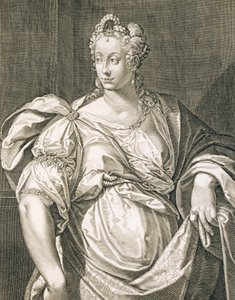 Livia Drusilla (Kr. e. 55 körül – i.sz. 29) Octavianus felesége