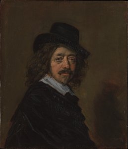 Frans Hals (1582/83-1666)