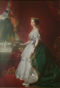 Eugenie császárné