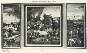 Szent Antal megkísértése












. alkotó: After Hieronymus Bosch