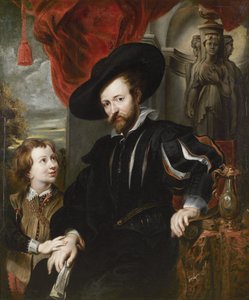 Rubens és Albert