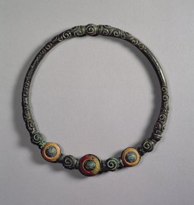 Torc Lehuta, bronzkor, Magyarország