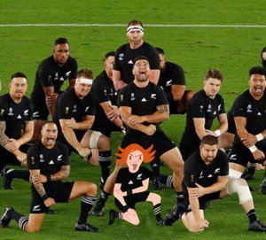 The Hakka, 2023 (digitális művészet fényképen)