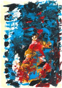 Dinamikus színergia