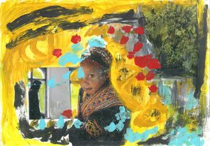 Festd meg a világomat