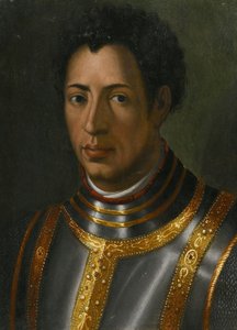 Alessandro de 
