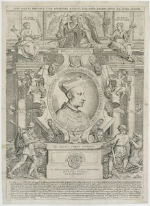  alkotó: Agostino Carracci