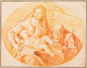  alkotó: Agostino Carracci