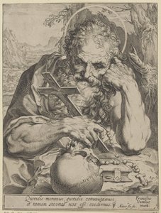 Szent Jeromos