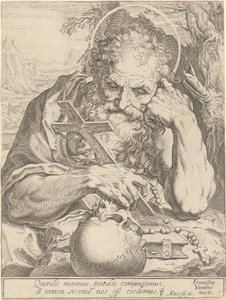  alkotó: Agostino Carracci