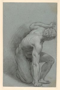  alkotó: Agostino Carracci