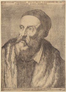  alkotó: Agostino Carracci