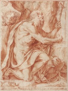  alkotó: Agostino Carracci